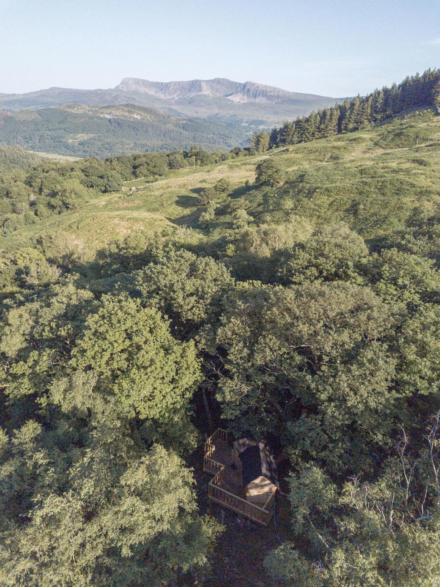 Chestnut Tree House With Hot Tub & Sauna 巴茅思 外观 照片